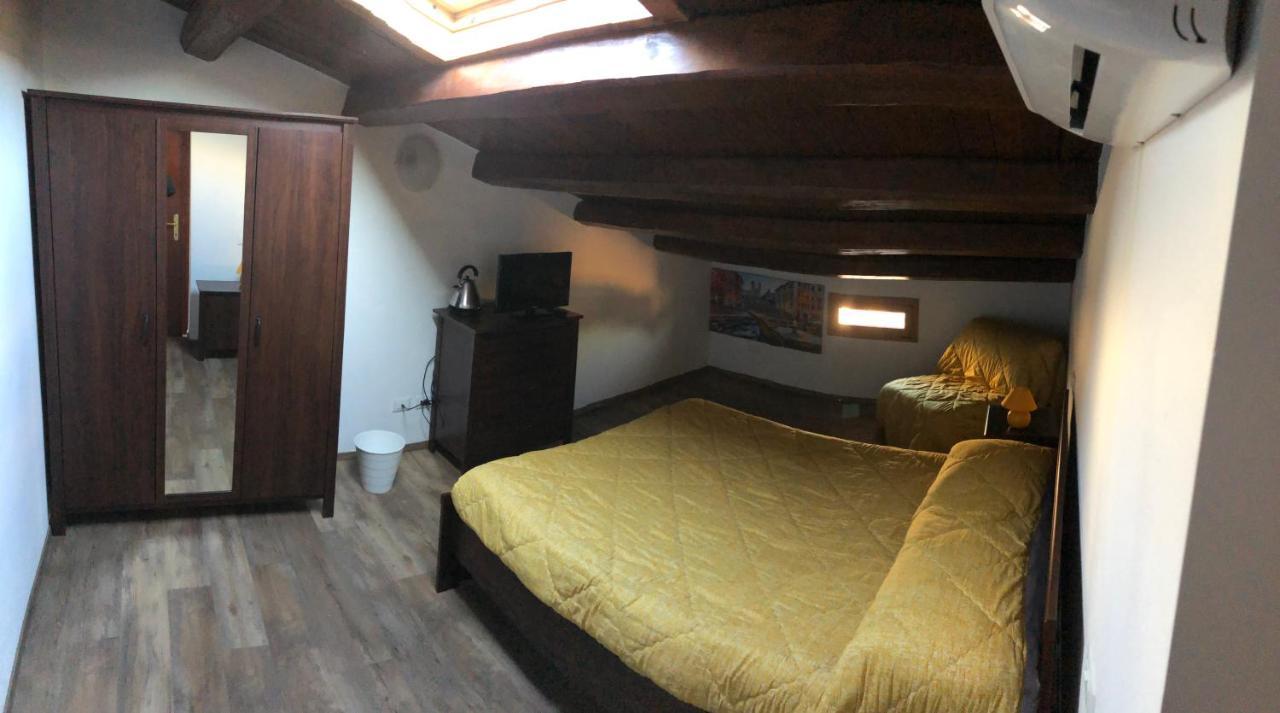 Bb Il Re Alla Reginella Guest House ローマ エクステリア 写真