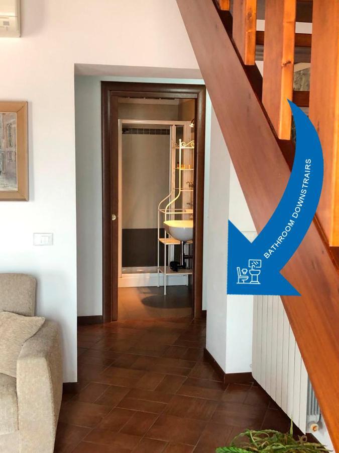 Bb Il Re Alla Reginella Guest House ローマ エクステリア 写真