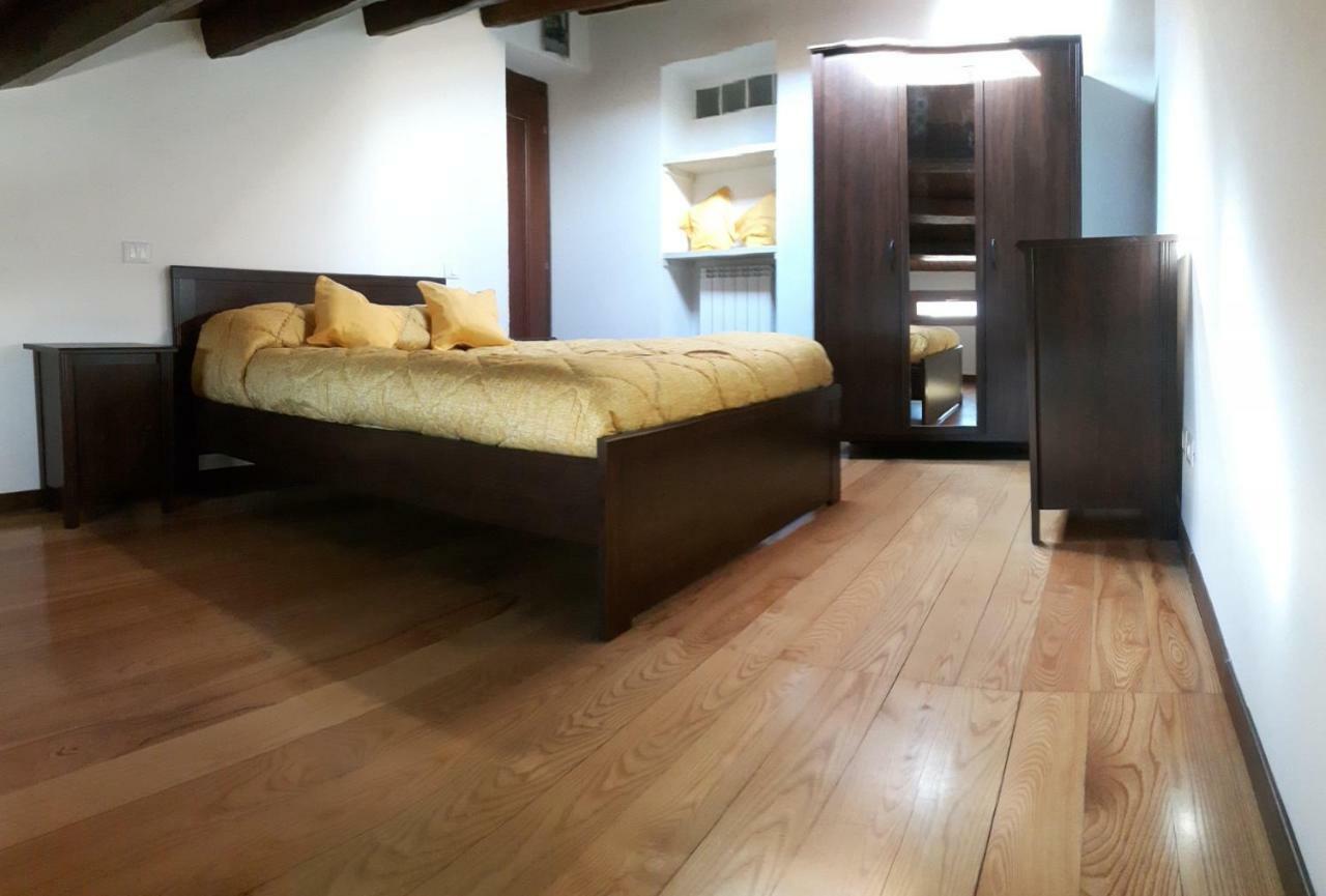 Bb Il Re Alla Reginella Guest House ローマ エクステリア 写真