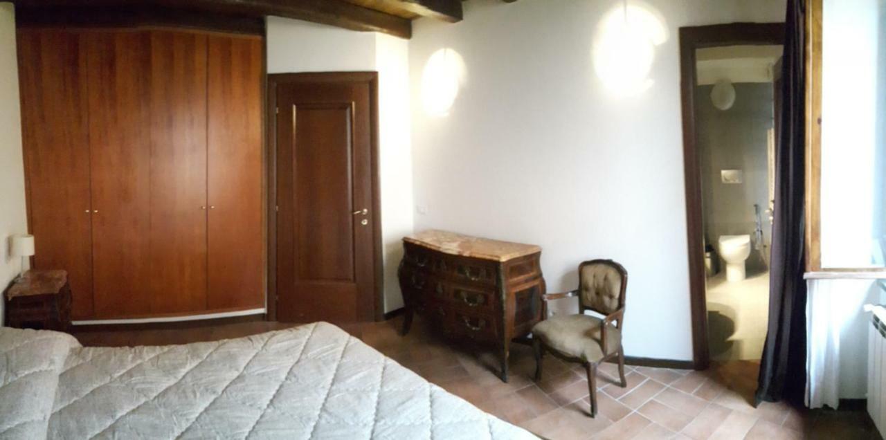 Bb Il Re Alla Reginella Guest House ローマ エクステリア 写真
