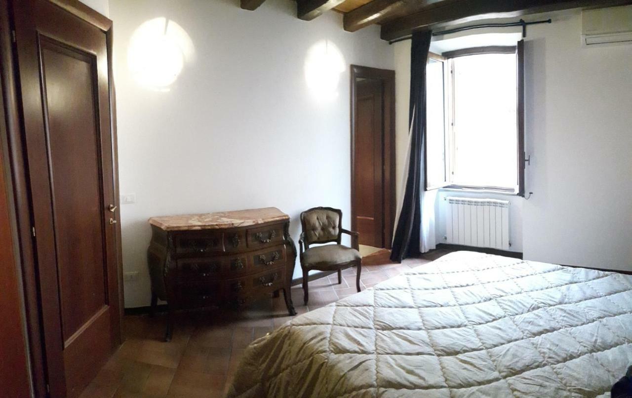 Bb Il Re Alla Reginella Guest House ローマ エクステリア 写真