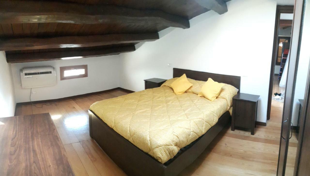 Bb Il Re Alla Reginella Guest House ローマ エクステリア 写真