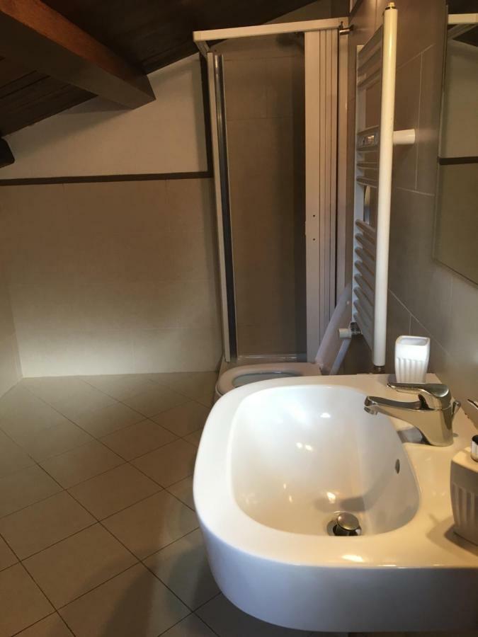Bb Il Re Alla Reginella Guest House ローマ エクステリア 写真